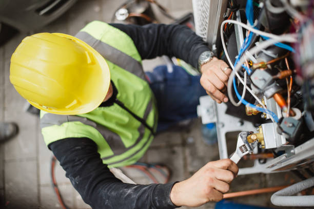 Emergency Electrical Repair Services in Roosevelt Park, MI