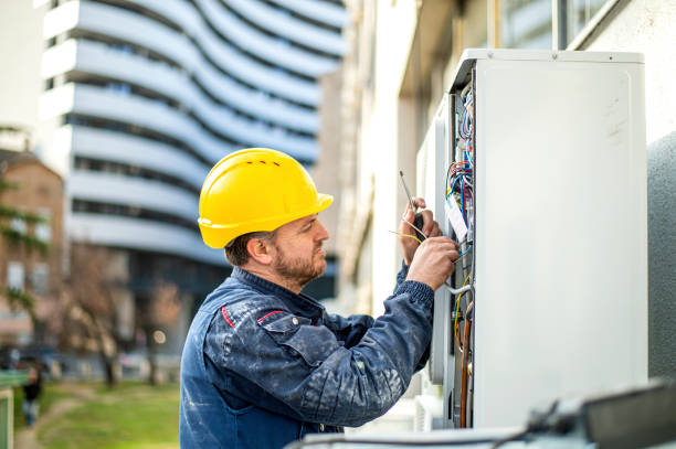 Professional Electrician in Roosevelt Park, MI