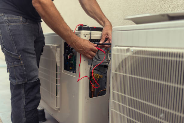 Best Commercial Electrical Services  in Roosevelt Park, MI